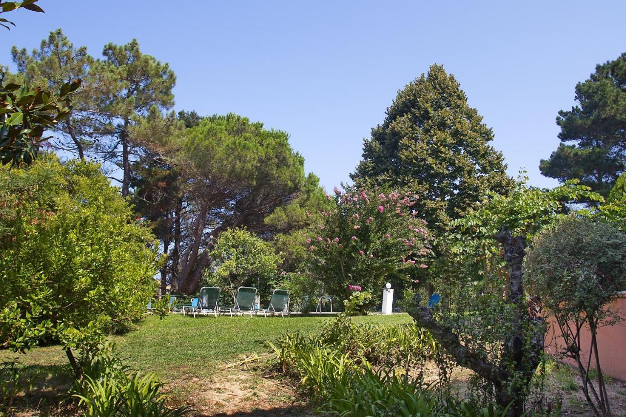 Villa Leda カロウセイズ エクステリア 写真